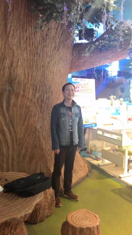 小志的第三张照片--梅州相亲服务中心