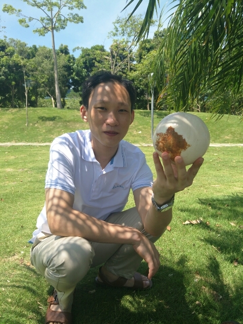 尚志的第一张照片--梅州相亲服务中心