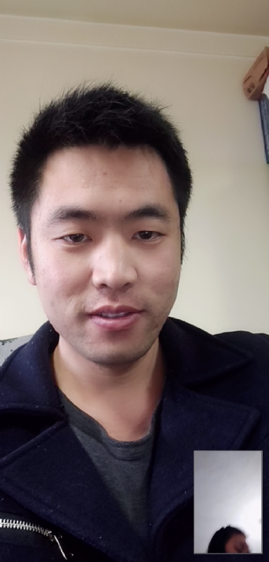 死鬼吹灯的第一张照片--梅州相亲服务中心