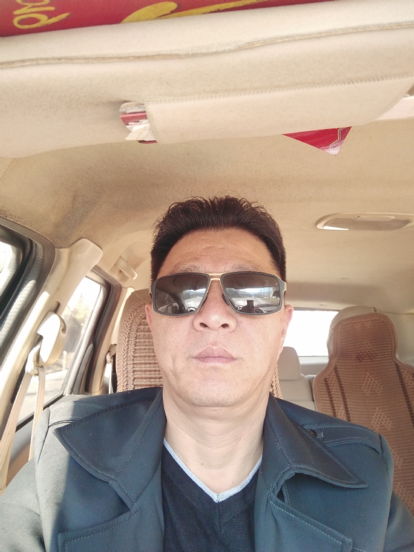 傲骨寒梅的第一张照片--梅州相亲服务中心