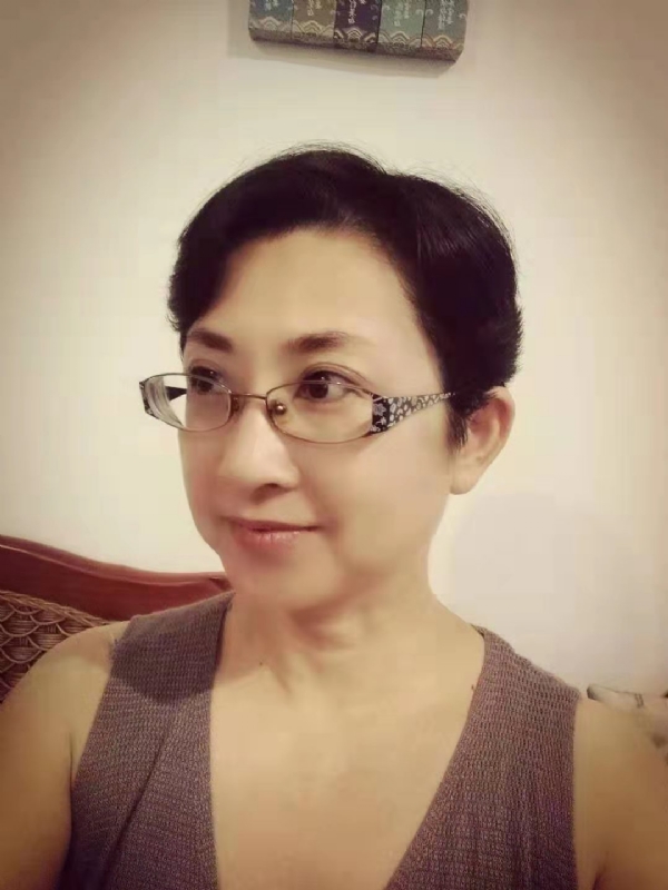 kathy的第一张照片--梅州相亲服务中心