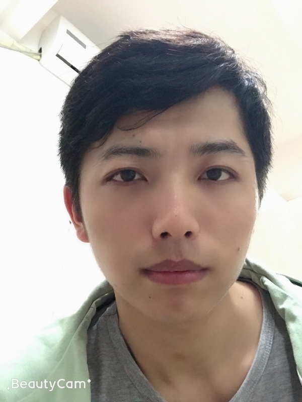 杨树的第一张照片--梅州相亲服务中心