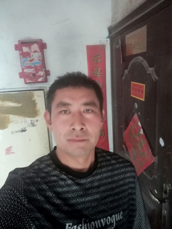 关中刀客的第一张照片--梅州相亲服务中心