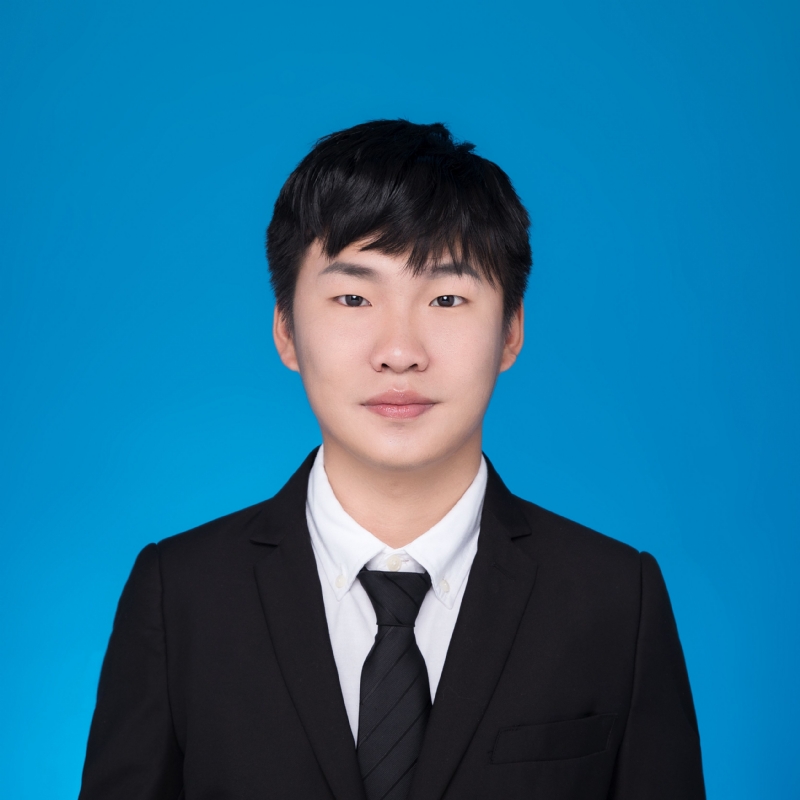 温澜潮生的第一张照片--梅州相亲服务中心