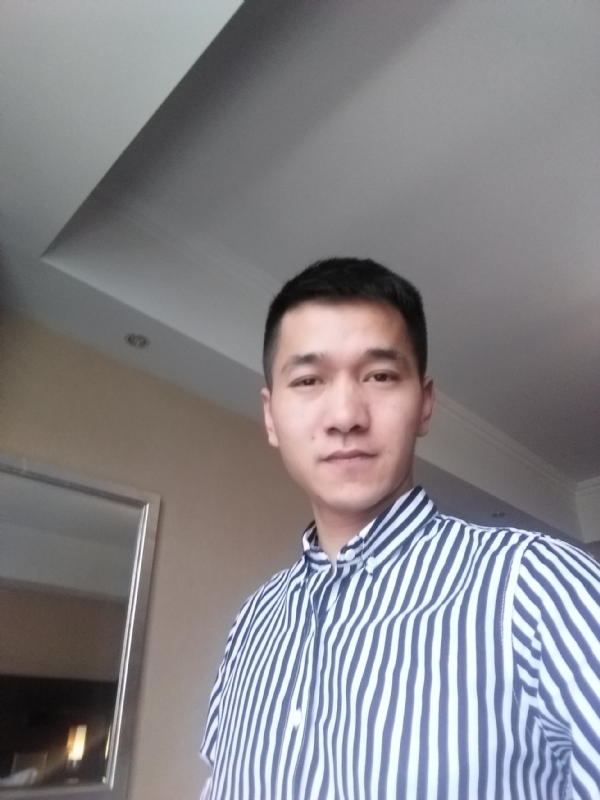 Chanel的第一张照片--梅州相亲服务中心