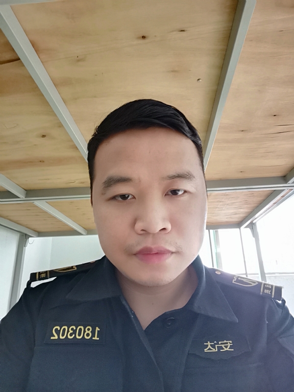 小子的第一张照片--梅州相亲服务中心