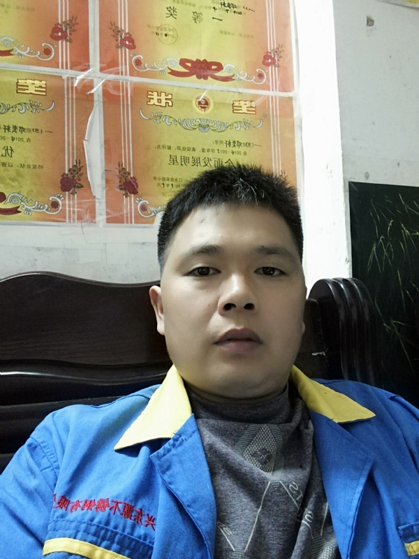 风火海的第一张照片--梅州相亲服务中心