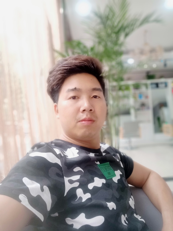 缘分天注定的第一张照片--梅州相亲服务中心