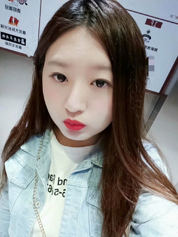 小涵的第一张照片--梅州相亲服务中心