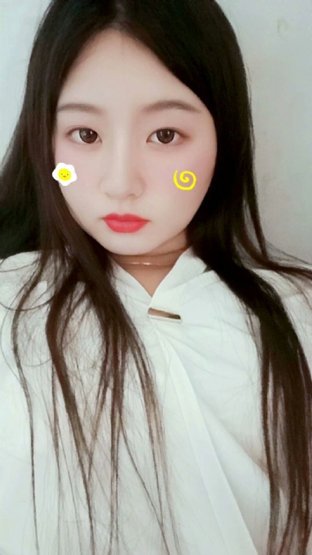 小涵的第二张照片--梅州相亲服务中心