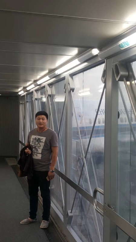 钥的第一张照片--梅州相亲服务中心