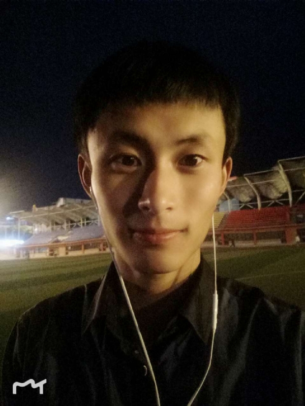 莫言的第一张照片--梅州相亲服务中心