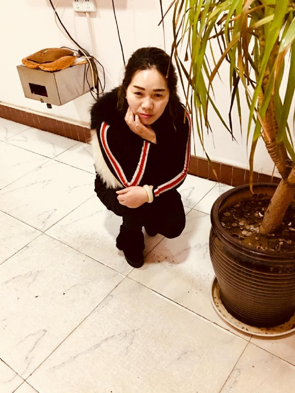 小香风的第一张照片--梅州相亲服务中心