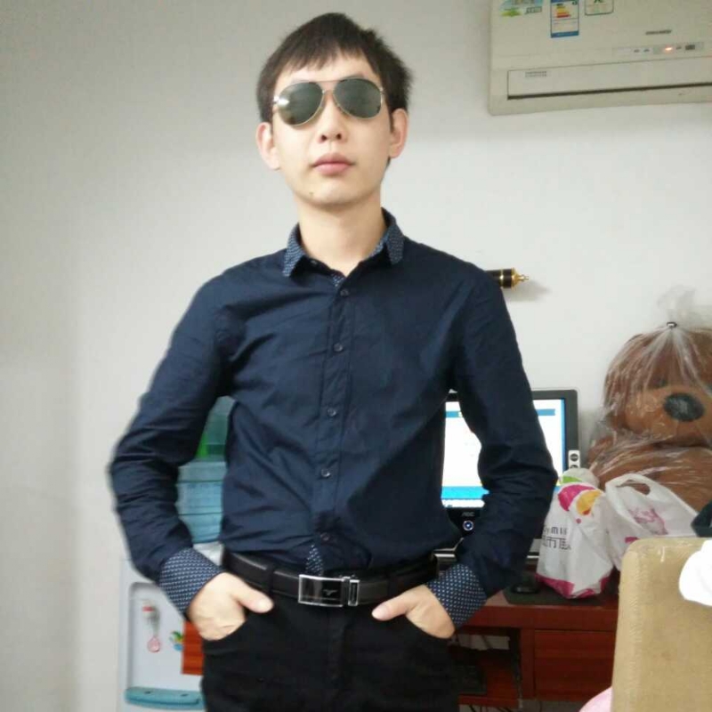 转角遇到爱的第一张照片--梅州相亲服务中心