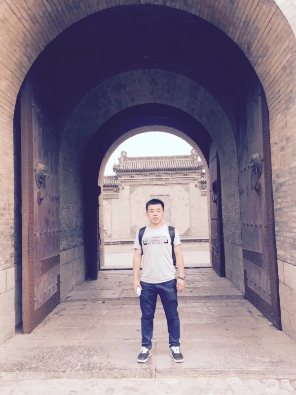 寻寻觅觅的第一张照片--梅州相亲服务中心