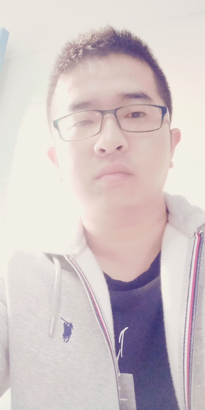 徐先森的第一张照片--梅州相亲服务中心