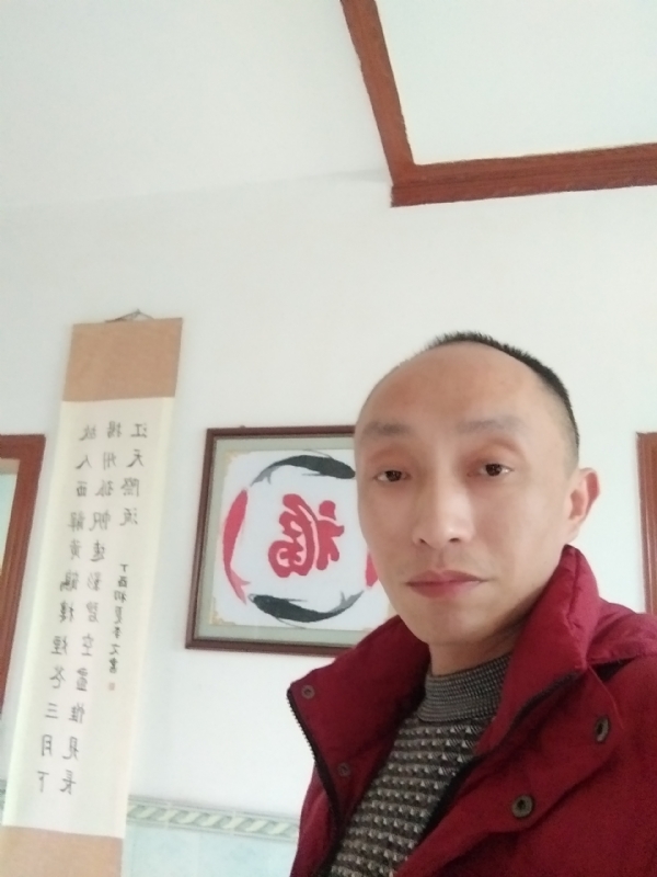 雅正的第一张照片--梅州相亲服务中心