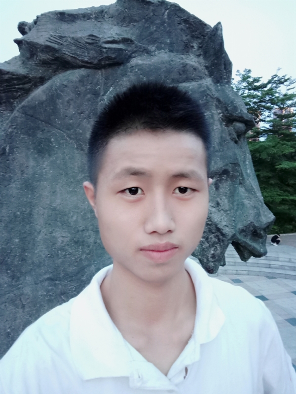 庞波的第一张照片--梅州相亲服务中心