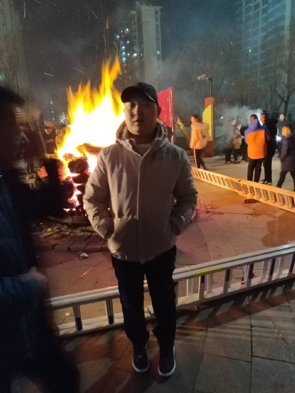 爱情里的俩个人的第二张照片--梅州相亲服务中心