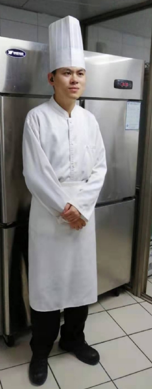 与狼共舞的第一张照片--梅州相亲服务中心