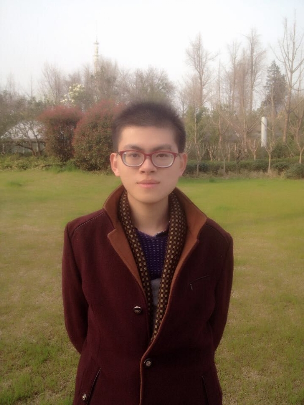 与狼共舞的第二张照片--梅州相亲服务中心