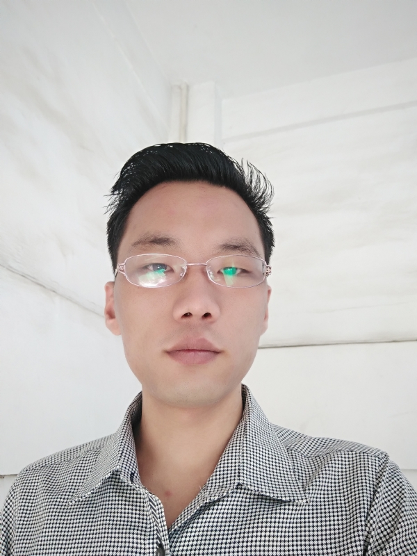 心随意动的第一张照片--梅州相亲服务中心