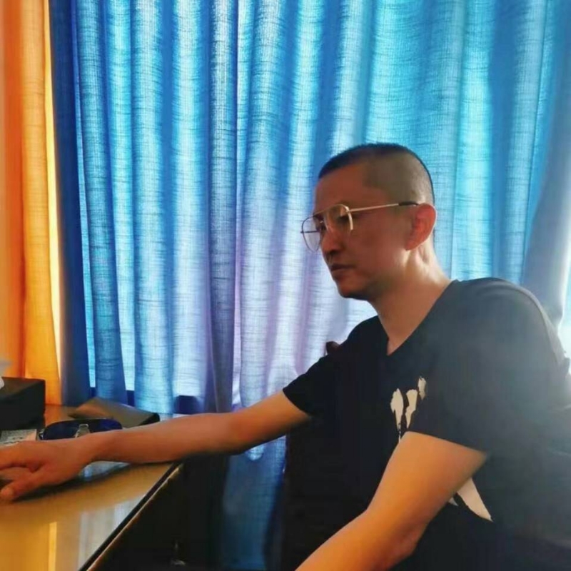 静心的第一张照片--梅州相亲服务中心