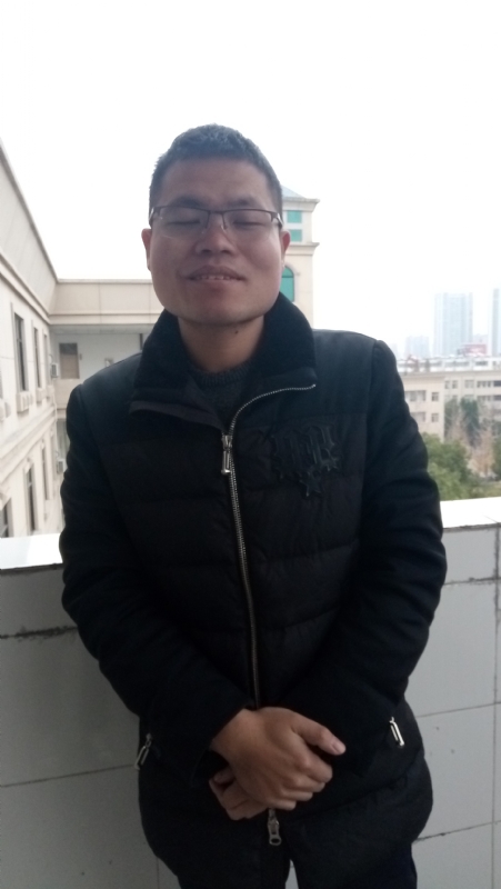 永断无明的第一张照片--梅州相亲服务中心