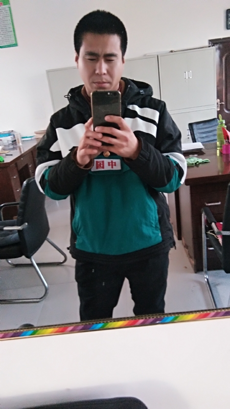 大灰狼好吃的第一张照片--梅州相亲服务中心