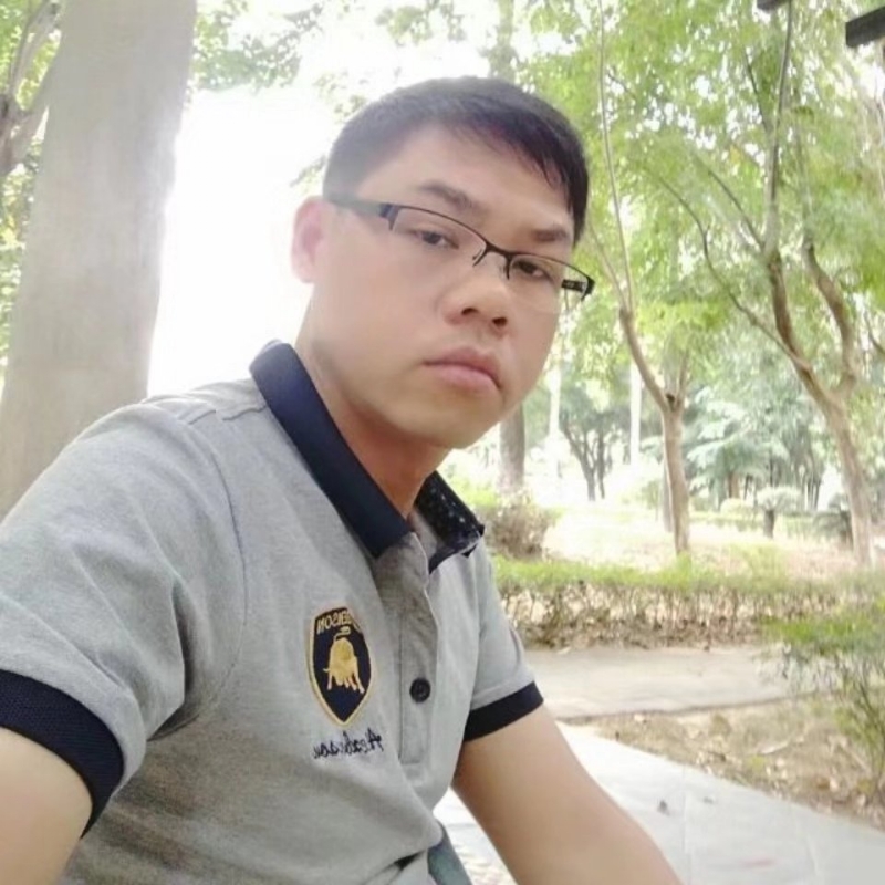 为爱停留的第一张照片--梅州相亲服务中心