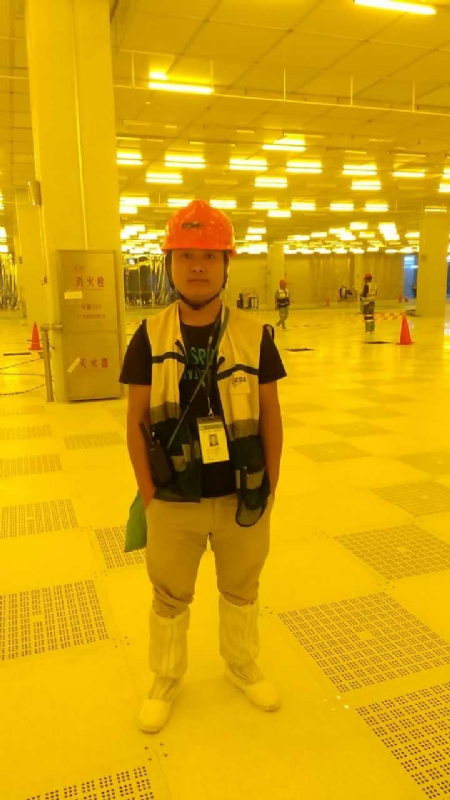 一个傻子的第一张照片--梅州相亲服务中心