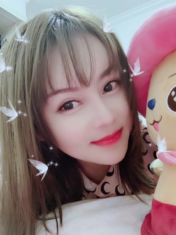 郑雨香的第一张照片--梅州相亲服务中心