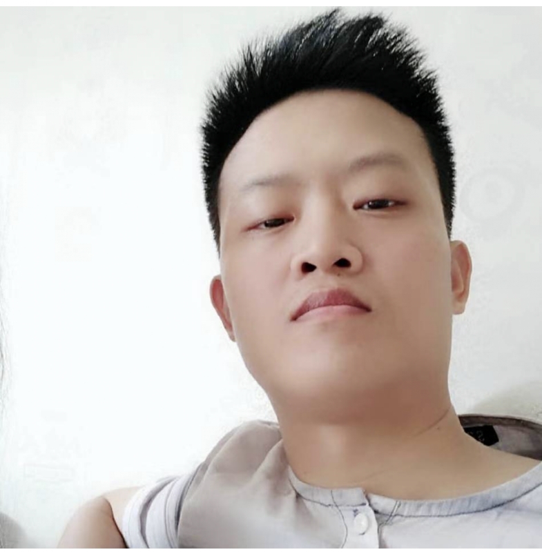 帅不帅由你决定的第一张照片--梅州相亲服务中心