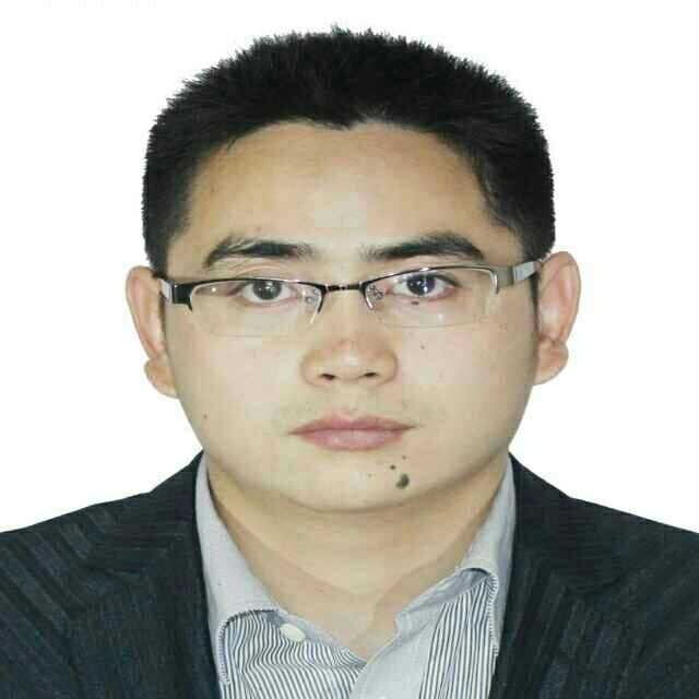 盼盼的第一张照片--梅州相亲服务中心