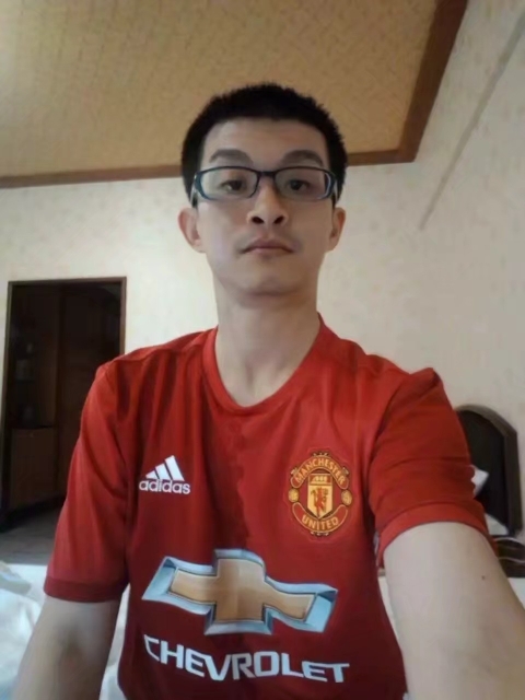 小豌豆的第一张照片--梅州相亲服务中心