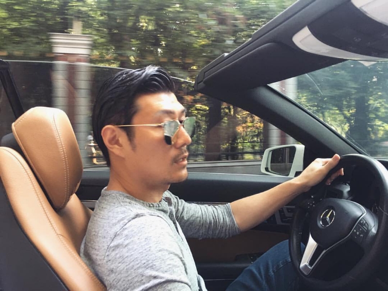 至于初心的第一张照片--梅州相亲服务中心