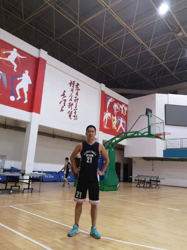 大森林的第一张照片--梅州相亲服务中心