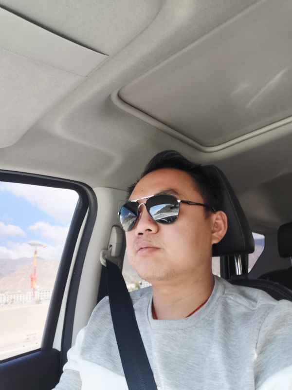 缘分天空的第一张照片--梅州相亲服务中心