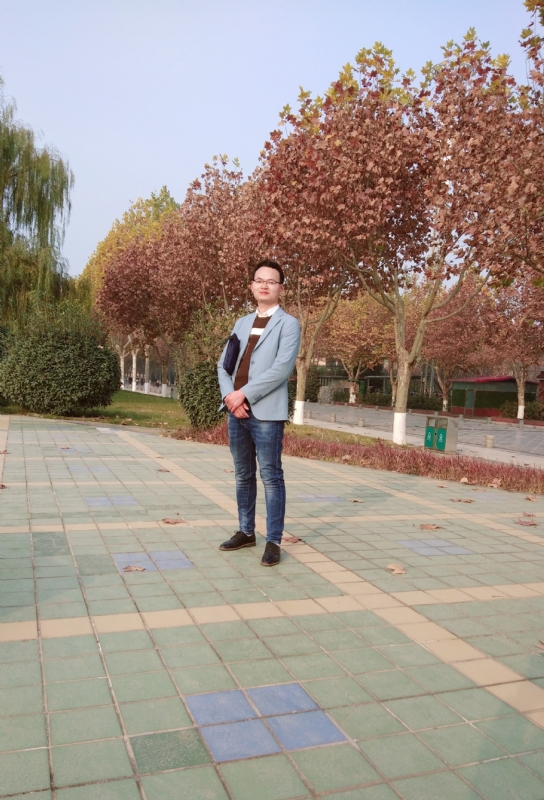 若缘的第一张照片--梅州相亲服务中心