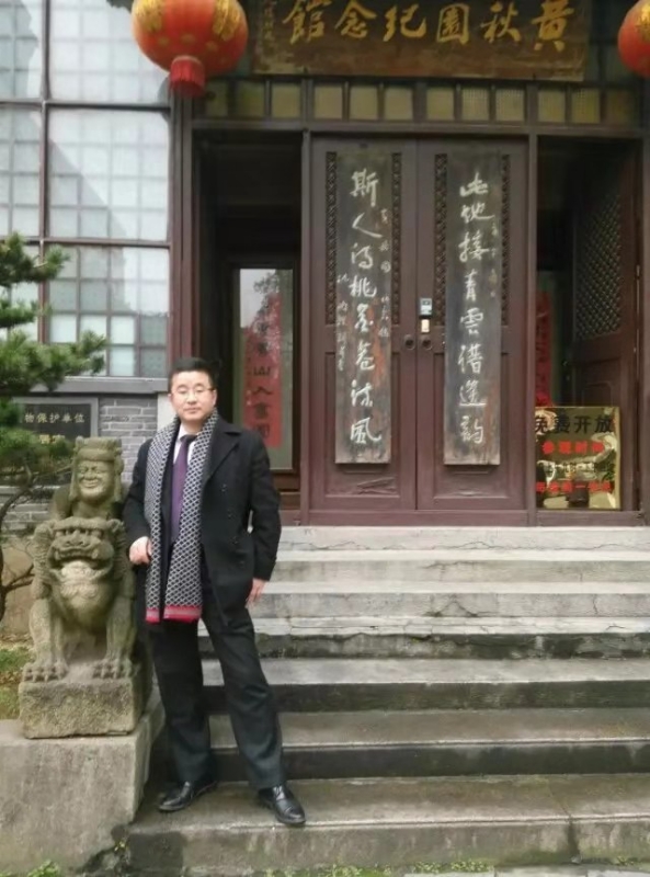 淡定牛魔王的第二张照片--梅州相亲服务中心