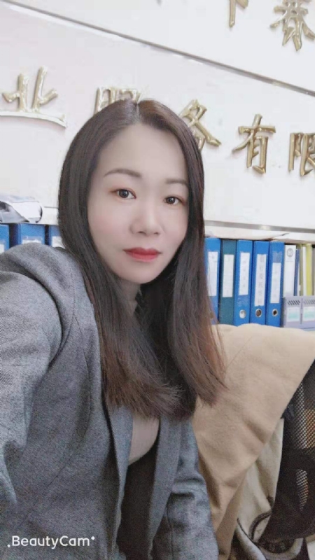 羽化成蝶的第一张照片--梅州相亲服务中心