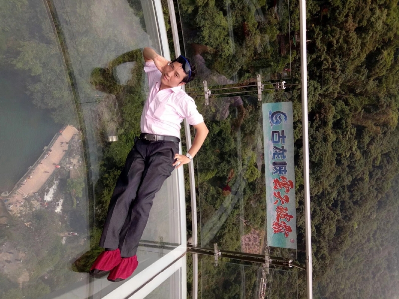 诚招老婆的第一张照片--梅州相亲服务中心