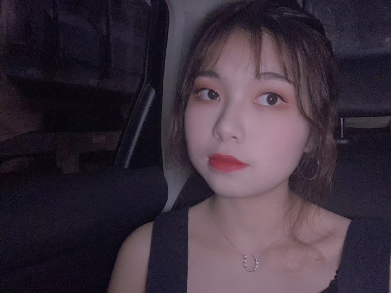 123杨巧巧的第一张照片--梅州相亲服务中心