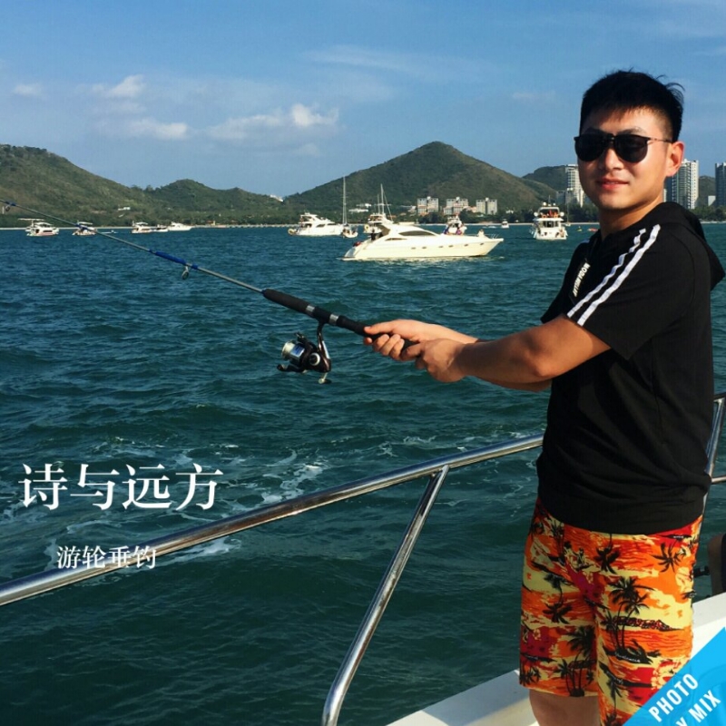 如一的第一张照片--梅州相亲服务中心