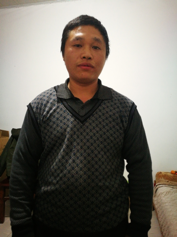 等你太久了的第一张照片--梅州相亲服务中心