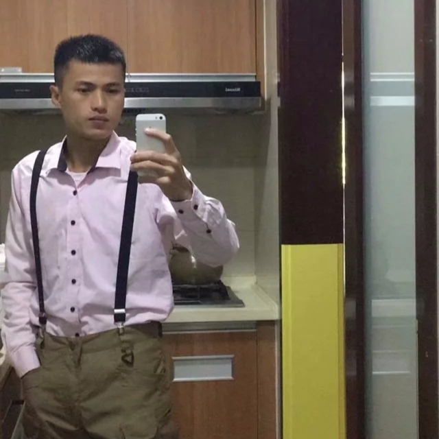 弱水三千的第一张照片--梅州相亲服务中心