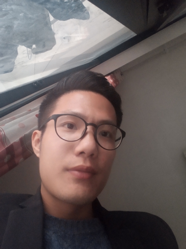 行者的第一张照片--梅州相亲服务中心