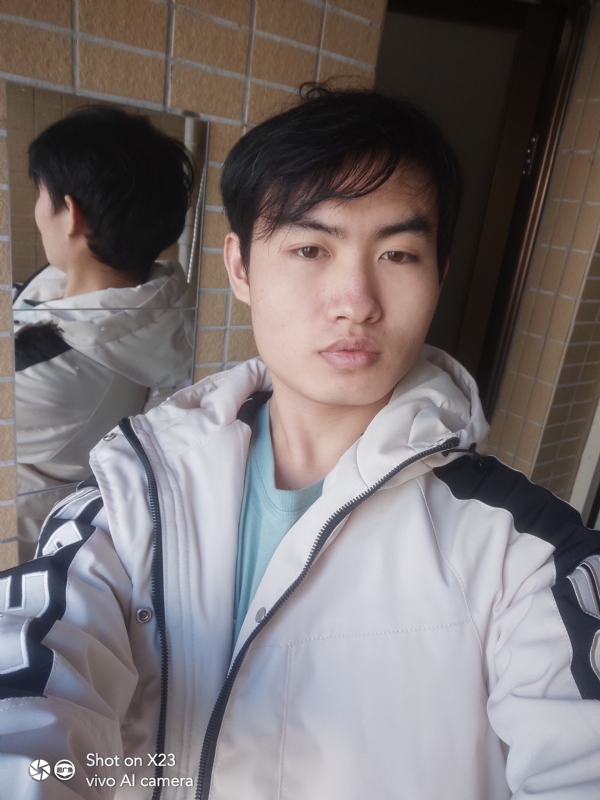 周敏的第一张照片--梅州相亲服务中心