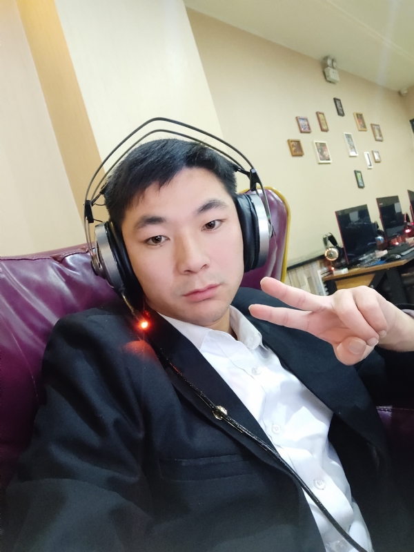 随缘的第一张照片--梅州相亲服务中心