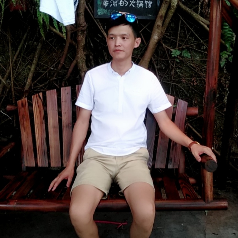 李渊的夏天的第一张照片--梅州相亲服务中心